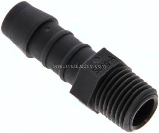 Gewindetülle R 1/4"-10mm, PA 6