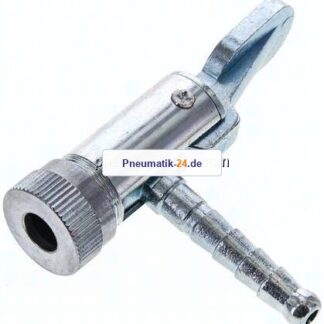 Hebelstecker - 6 mm Schlauchtülle