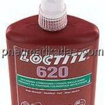 Anaerobe Fügeverbindung, LOCTITE, 250 ml, hochfest
