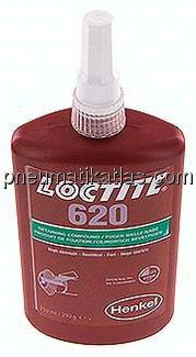 Anaerobe Fügeverbindung, LOCTITE, 250 ml, hochfest