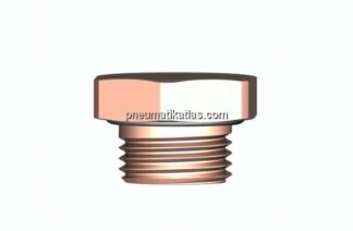 Stopfen M22x1,5