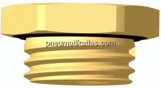 Adapter M16x1,5 / M12x1,5