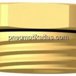Adapter M22x1,5 / M12x1,5