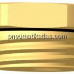 Adapter M22x1,5 / M16x1,5