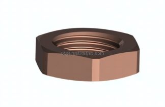 Kontermutter M22x1,5