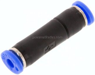 Steckanschluss-Rückschlagventil 4mm, IQS-Standard