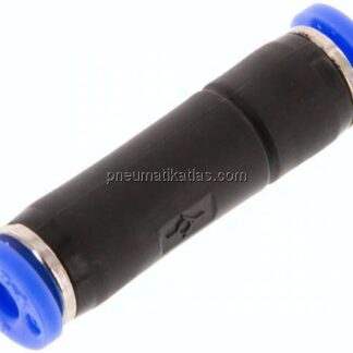 Steckanschluss-Rückschlagventil 4mm, IQS-Standard