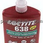 Anaerobe Fügeverbindung, LOCTITE, 250 ml, hochfest