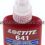 Anaerobe Fügeverbindung, LOCTITE, 50 ml, mittelfest