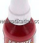 Anaerobe Fügeverbindung, LOCTITE, 10 ml, hochfest