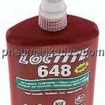 Anaerobe Fügeverbindung, LOCTITE, 250 ml, hochfest