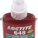 Anaerobe Fügeverbindung, LOCTITE, 50 ml, hochfest