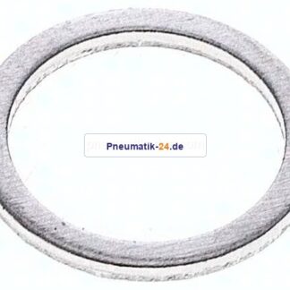 Dichtring, Aluminium (14,2x17,9x1,5 mm)