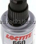 Anaerobe Fügeverbindung, LOCTITE, 50 ml, hochfest