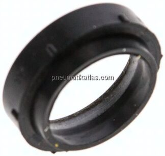 NBR-Ersatzdichtung, 15 L (M22x1,5)