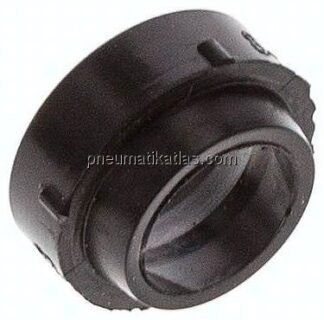 NBR-Ersatzdichtung, 8 L (M14x1,5)