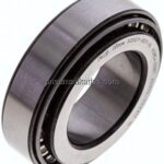 Kegelrollenlager, DIN ISO 355, 35x62x18mm, offen