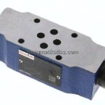 Bosch-Rexroth NG 6-Druckbegrenzungsventil