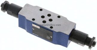 Bosch-Rexroth NG 6-Druckbegrenzungsventil