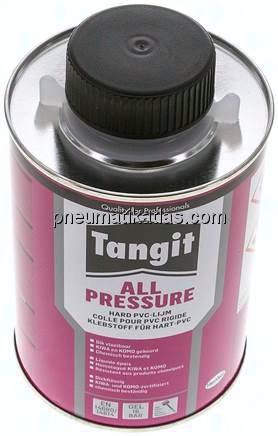 Kleber für PVC-U-Rohre Tangit, 500g
