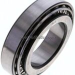 Kegelrollenlager, DIN ISO 355, 50x90x20mm, offen