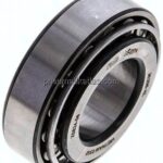 Kegelrollenlager, DIN ISO 355, 25x52x15mm, offen