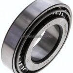 Kegelrollenlager, DIN ISO 355, 35x72x17mm, offen