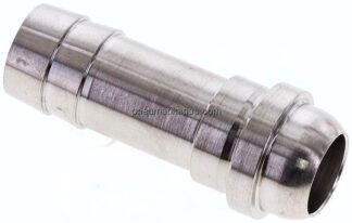 Tülle 1.4571, G 1/2"-13 (1/2")mm, ohne Mutter