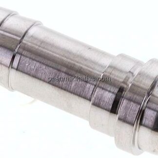 Tülle 1.4571, G 1/2"-13 (1/2")mm, ohne Mutter