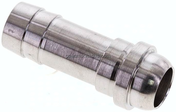 Tülle 1.4571, G 1/2"-13 (1/2")mm, ohne Mutter