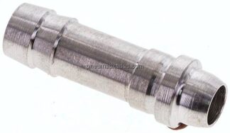 Tülle 1.4571, G 1/4"-9 (3/8")mm, ohne Mutter