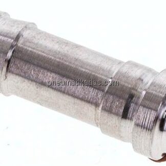Tülle 1.4571, G 1/4"-9 (3/8")mm, ohne Mutter