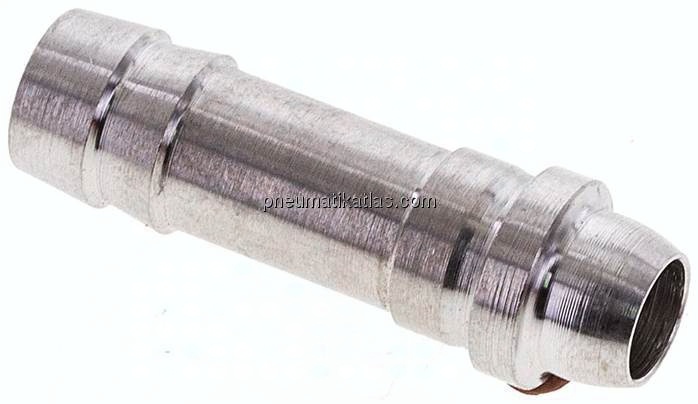 Tülle 1.4571, G 1/4"-9 (3/8")mm, ohne Mutter