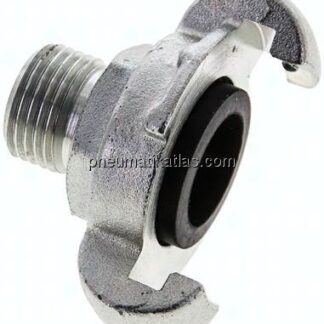 Kompressorkupplung G 1/2"(AG)