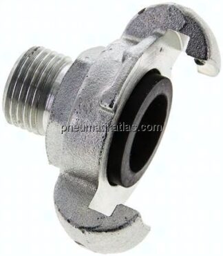 Kompressorkupplung G 1/2"(AG)