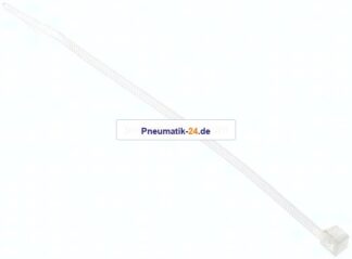 Kabelbinder/Schlauhchbinder PA 6.6, Band: 3,5 x 140mm