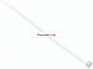 Kabelbinder/Schlauchbinder 4,8x178mm, natur