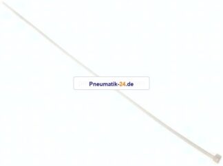 Kabelbinder/sSchlauchbinder PA 6.6, Band: 4,5 x 360mm