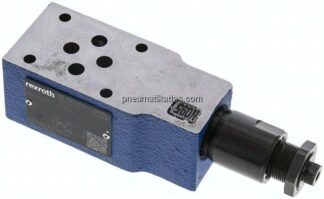 Bosch-Rexroth NG 6-Druckbegrenzungsventil