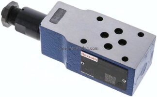 Bosch-Rexroth NG 6-Druckbegrenzungsventil