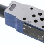 Bosch-Rexroth NG 6-Druckbegrenzungsventil