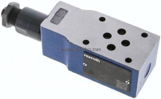 Bosch-Rexroth NG 6-Druckbegrenzungsventil