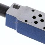 Bosch-Rexroth NG 6-Druckbegrenzungsventil