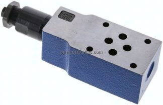 Bosch-Rexroth NG 6-Druckbegrenzungsventil
