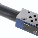 Bosch-Rexroth NG 6-Druckregelventil