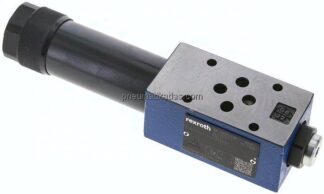 Bosch-Rexroth NG 6-Druckregelventil