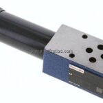 Bosch-Rexroth NG 6-Druckregelventil