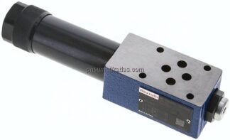 Bosch-Rexroth NG 6-Druckregelventil