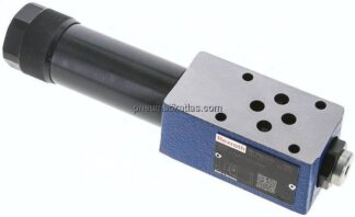 Bosch-Rexroth NG 6-Druckregelventil