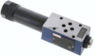 Bosch-Rexroth NG 6-Druckregelventil